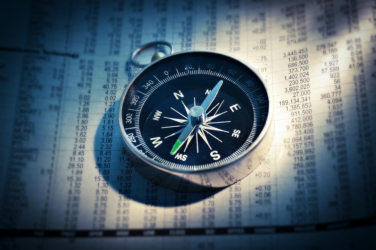 financial-compass